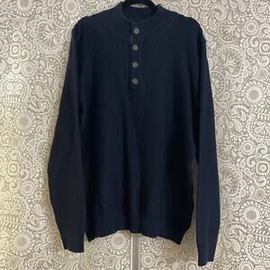 Even Tide Stitch Fix Sweater XL NEW